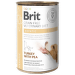 Veterinārie konservi suņiem – Brit Veterinary Diet, Dog Hepatic, 400 g