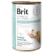 Veterinārie konservi suņiem – Brit Veterinary Diet, Dog Struvite, 400 g