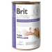 Ветеринарные консервы для собак – Brit Veterinary Diet, Dog Gastrointestinal Low fat, 400 г