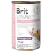 Veterinārie konservi suņiem – Brit Veterinary Diet, Dog Hypoallergenic Monoprotein Lamb, 400 g