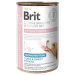 Ветеринарные консервы для собак – Brit Veterinary Diet, Dog Hypoallergenic Monoprotein Tuna, 400 г