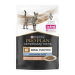 Ветеринарные консервы для кошек – Pro Plan Veterinary Diets, NF AC Renal Function Salmon, 85 г