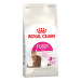 Корм для кошек – Royal Canin Fussy Exigent, 4 кг
