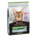 Bar­ība kaķiem – Pro Plan STERILISED Cat Turkey RENAL, 3 kg