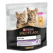 Barība kaķēniem – Pro Plan Healthy Start (Kitten), Chicken, 0,4 kg
