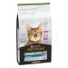 Barība kaķiem – Pro Plan STERILISED Cat 7+ Turkey LONGEVIS, 1,5 kg