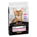 Barība kaķiem – Pro Plan DELICATE Cat Turkey DIGEST, 10 kg