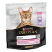 Barība kaķiem – Pro Plan DELICATE Cat Turkey DIGEST, 0,4 kg