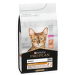 Корм для кошек – Pro Plan DERMA Care, Salmon, 10 кг