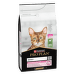 Barība kaķiem – Pro Plan DELICATE Cat Lamb DIGEST, 1,5 kg