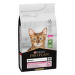 Barība kaķiem – Pro Plan DELICATE Cat Lamb DIGEST, 1,5 kg