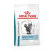 Ветеринарный корм для кошек – Royal Canin Skin and Coat Cat, 1,5 кг