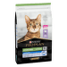 Корм для кошек – Pro Plan STERILISED Cat 7+ Turkey LONGEVIS, 10 кг