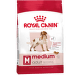 Barība suņiem – Royal Canin Medium Adult, 12 kg