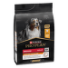 Barība suņiem – Pro Plan Medium Adult Chicken, 3 kg