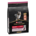 Корм для щенков – Pro Plan Medium Puppy Sensitive Skin Salmon, 3 кг