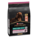 Bar­ība suņiem – Pro Plan Small and Mini Adult Sensitive Skin Salmon, 3 kg