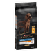Корм для собак – Pro Plan Large Athletic Chicken, 14 кг