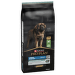 Корм для собак – Pro Plan Large Robust Digest Lamb, 14 кг