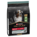Barība suņiem – Pro Plan Medium Adult Sensitive Digestion Lamb, 3 kg