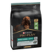 Корм для собак – Pro Plan Small and Mini Adult Sensitive Digestion Lamb, 700 г