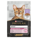 Konservi kaķiem – PRO PLAN Adult Delicate Digestion, ar tītara gaļu, 85 g