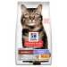 Barība kaķiem – Hill's Hairball, 3 kg