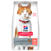 Корм для кошек – Hill's Sterilised Cat, Salmon, 1,5 кг