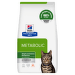 Veterinārā barība kaķiem – Hill's Metabolic, 3 kg