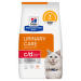 Veterinārā barība kaķiem – Hill's c/d Urinary Stress, 1,5 kg