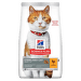 Корм для кошек – Hill's Sterilised Cat Adult, Chicken, 3 кг