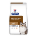 Ветеринарный корм для кошек – Hill's j/d, 1,5 кг