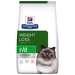 Ветеринарный корм для кошек – Hill's r/d, 3 кг