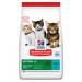Корм для котят – Hill's Kitten, Tuna, 1,5 кг