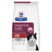 Ветеринарный корм для кошек – Hills i/d Cat, 0,4 кг
