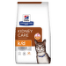 Ветеринарный корм для кошек – Hill's k/d, 1,5 кг