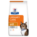 Ветеринарный корм для кошек – Hill's s/d, 1,5 кг