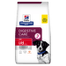 Veterinārā barība suņiem – Hill's i/d Stress Mini, 3 kg
