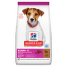 Barība kucēniem – Hill's Puppy Small and Mini, Lamb and Rice, 1,5 kg