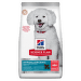 Barība suņiem – Hill's Science Plan™ Adult Hypoallegenic Small and Mini Salmon, 1.5  kg