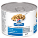 Veterinārie konservi suņiem – Hill's Derm Complete Skin Care and Food Sensitivities, 200 g