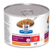 Ветеринарные консервы для собак – Hill's i/d Stress Mini, Chicken, 200 г