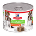 Konservi kucēniem – Hill's Puppy and Mother, Chicken, 200 g
