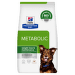 Hill´s Prescription Diet Metabolic Canine Original 12kg