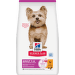 Barība suņiem – Hill's Small and Mini Adult, Chicken, 6 kg