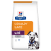 Ветеринарный корм для собак – Hills u/d, 10 кг