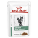 Ветеринарные консервы для кошек – Royal Canin Cat Satiety Weight Management Gravy, 85 г