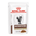 Veterinārie konservi kaķiem – Royal Canin Gastrointestinal Fibre Response Cat, 85 g