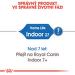 Royal Canin Indoor 2kg