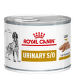 Ветеринарные консервы для собак – Royal Canin Urinary S/O Dog, 200 г